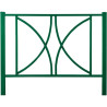 Barrière de ville Vauban