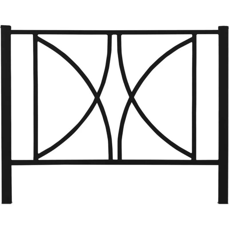 Barrière de ville Vauban