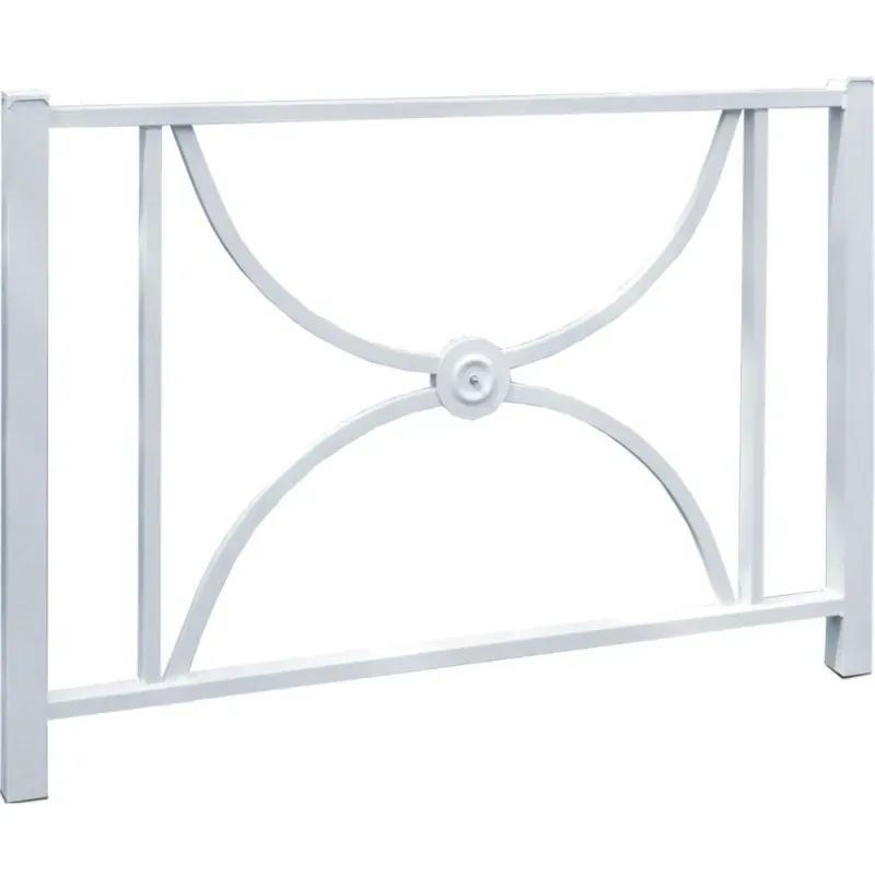Barrière de ville Mansart