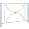 Barrière de ville Mansart