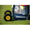 Chariot de transport et rangement powercart pour sport collectif