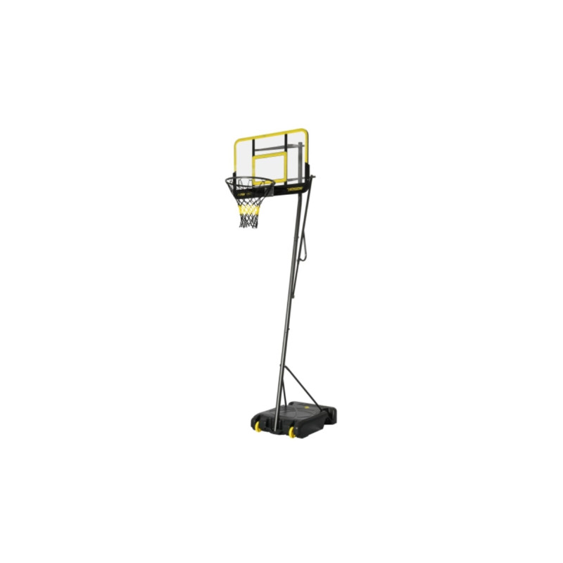 Panier de basketball mobile réglable