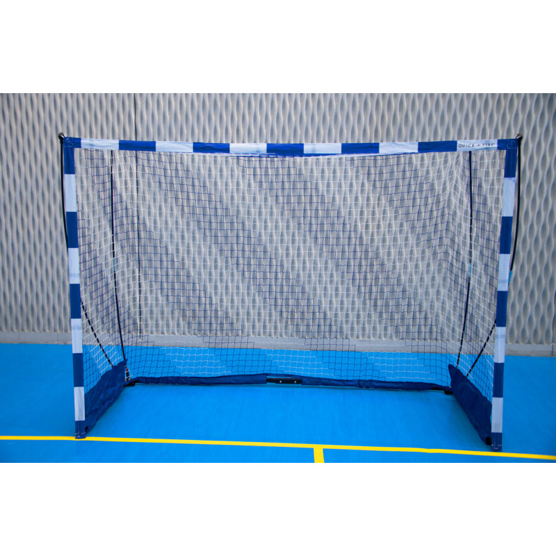 But de handball pliable