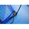 But de handball pliable