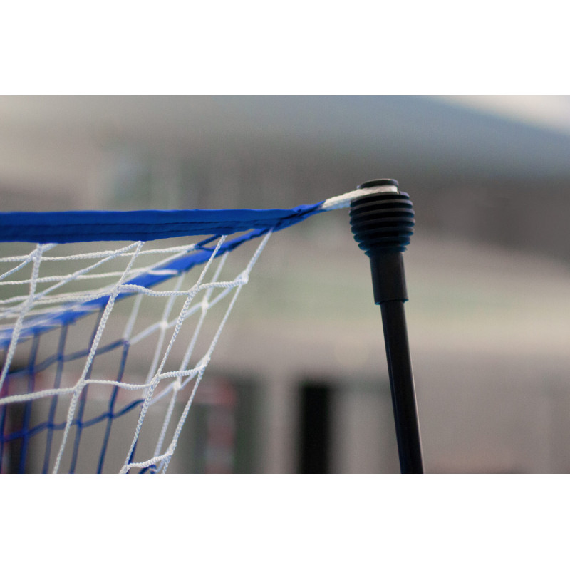 But de handball pliable