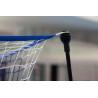 But de handball pliable
