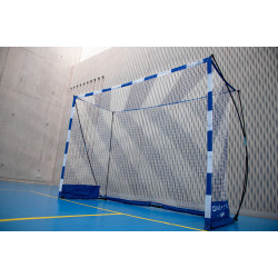 But de handball pliable