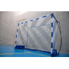 But de handball pliable