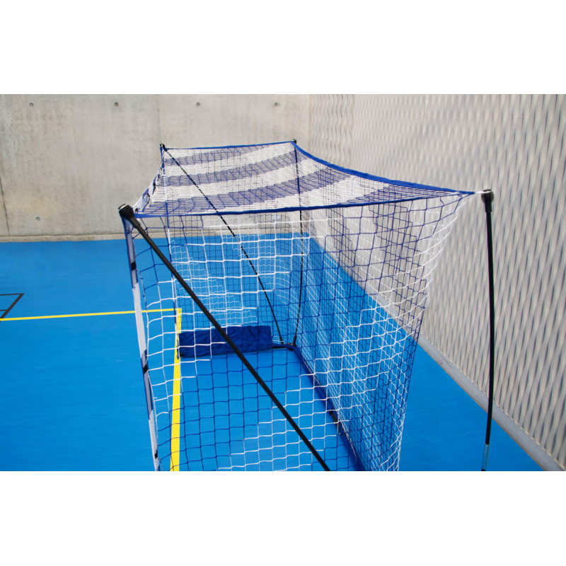 But de handball pliable