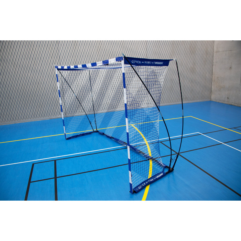 But de handball transportable