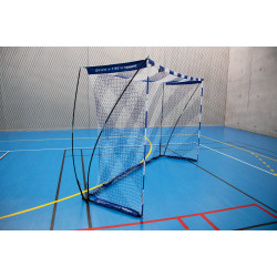 But de handball transportable