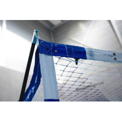 But de handball transportable