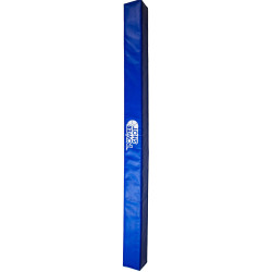 Protection murale pour terrain de basketball  2 m