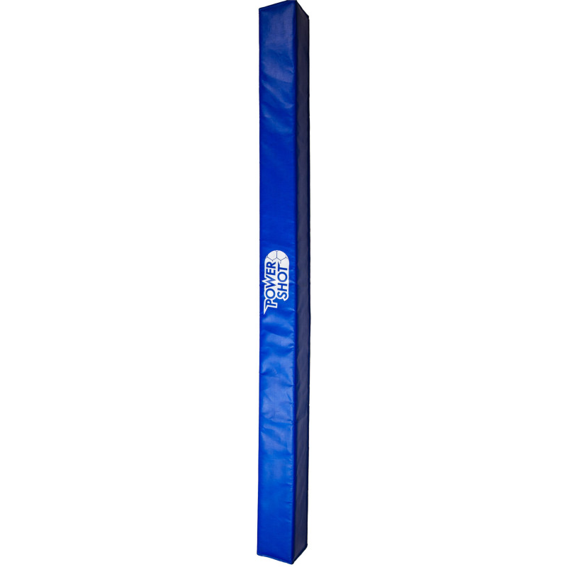 Protection murale pour terrain de basketball  2 m