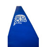 Protection murale pour terrain de basketball  2 m
