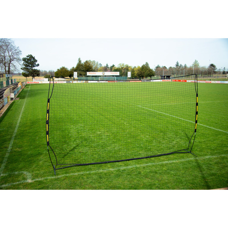 Mur de protection pour terrain
