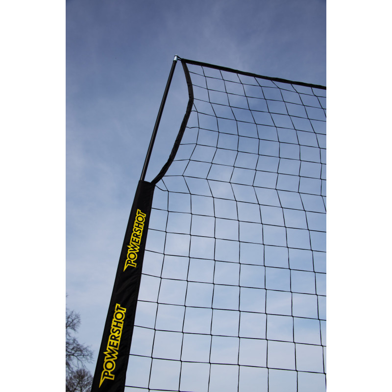 Mur de protection pour terrain