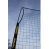 Mur de protection pour terrain