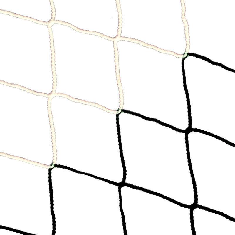 Filet de but de football à 11 pour club et compétition