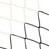 Filet de but de football à 11 pour club et compétition