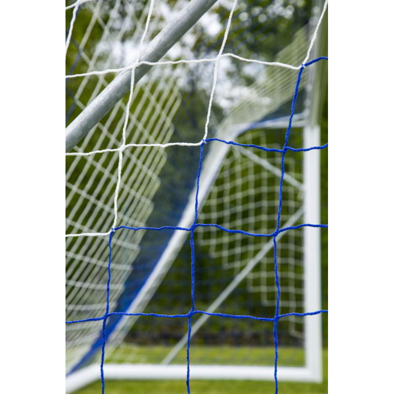 Filet de but de football à 11 pour club et compétition
