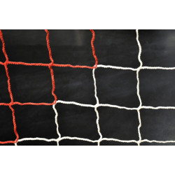Filet de but de football à 11 pour club et compétition