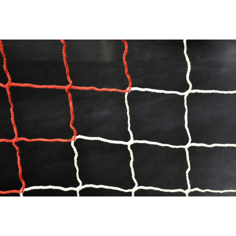 Filet de but de football à 11 pour club et compétition