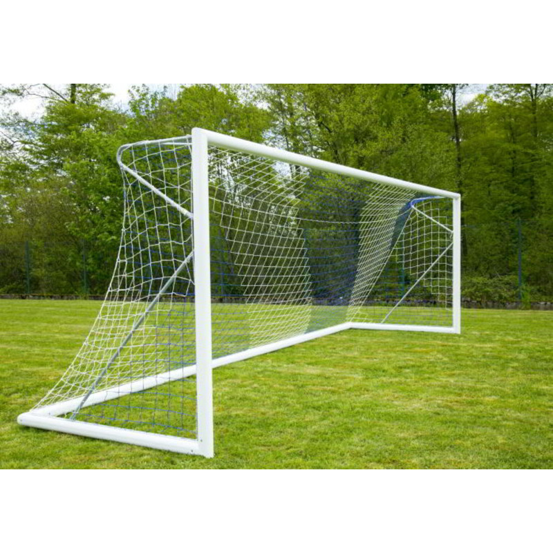 Filet de but de football à 11 pour club et compétition