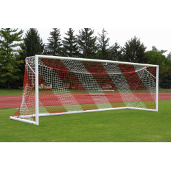 Filet de but de football à 11 pour club et compétition