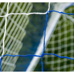 Filet de but de football à 11 pour club et compétition