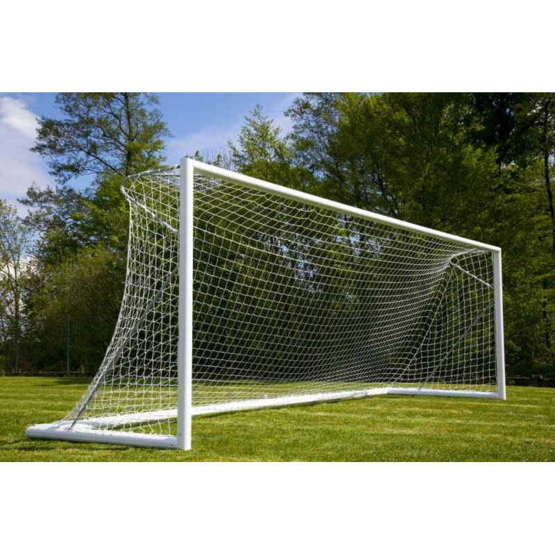 Filet de but de football à 11 pour club et compétition
