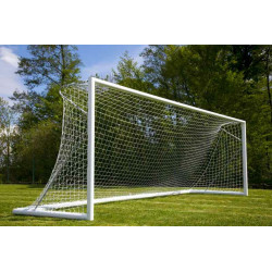 Filet de but de football à 11 pour club et compétition