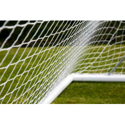 Filet de but de football à 11 pour club et compétition