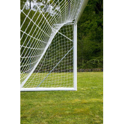 Filet de but de football à 11 pour club et compétition