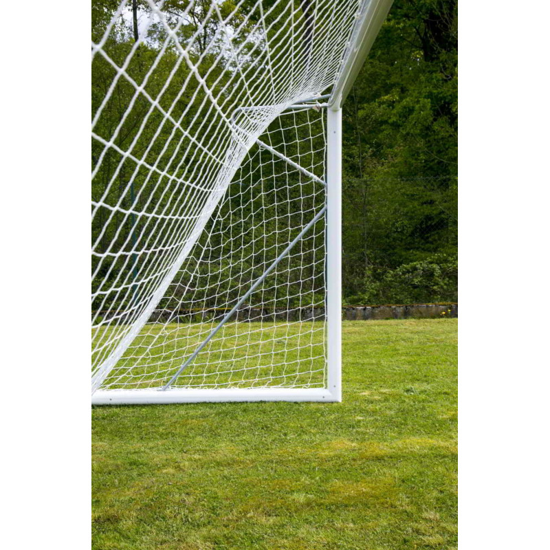 Filet de but de football à 11 pour club et compétition