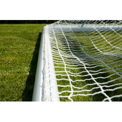 Filet de but de football à 11 pour club et compétition