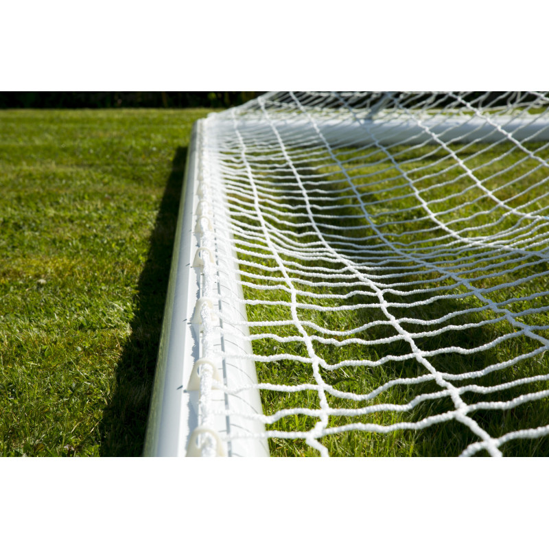 Filet de but de football à 11 pour club et compétition