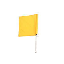 Lot de 4 poteaux de corner officiels