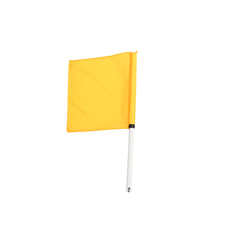 Lot de 4 poteaux de corner officiels