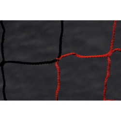 Filet de but de football à 11 pour club et compétition