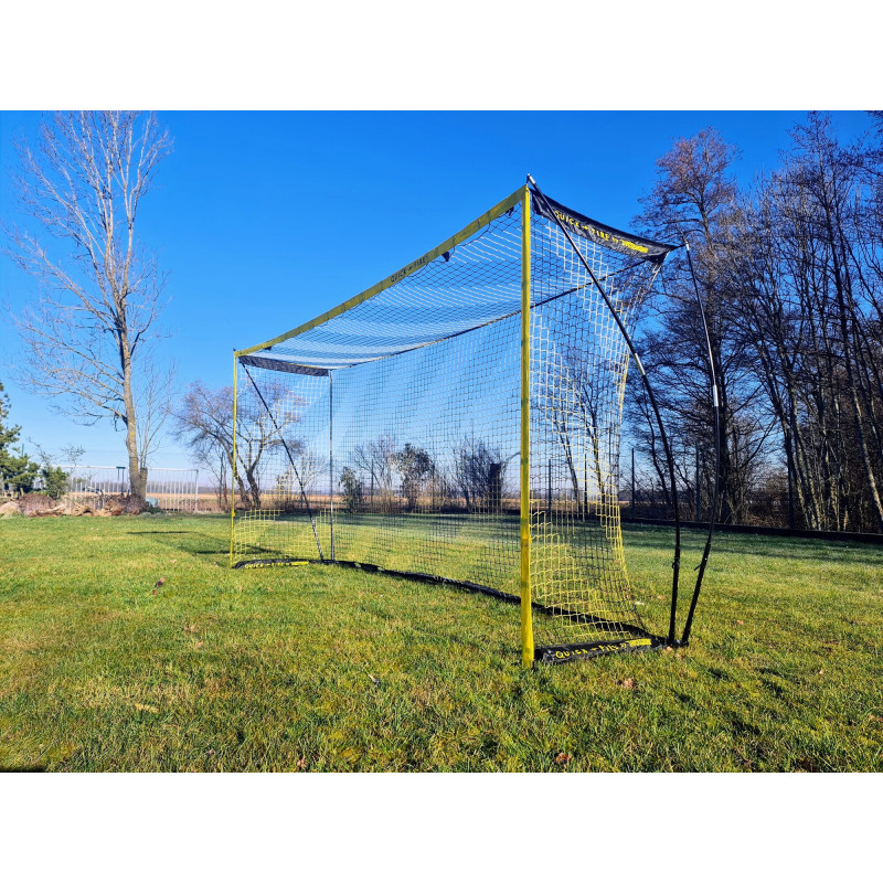 But de foot multi taille pliable