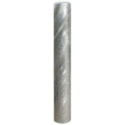 Borne anti bélier Procity avec tête peints ou inox
