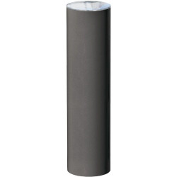 Borne voirie Procity Province Inox brossé