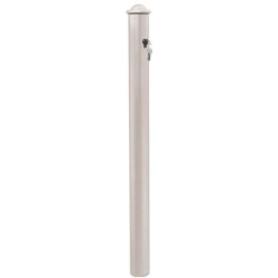 Potelet amovible Primabloc Agora