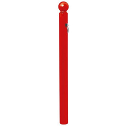 Potelet Amovible Primabloc Boule