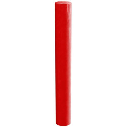 Borne anti stationnement Carcans en acier