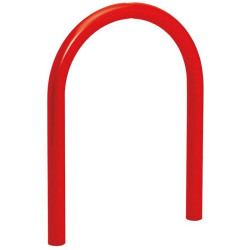 Appui vélos trombone en U D.6 cm