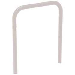 Arceau vélos simple en U