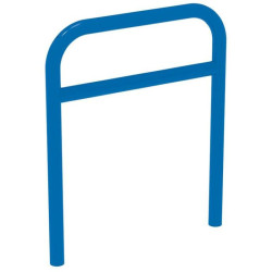 Arceau vélos renforcé en U