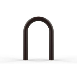 Arceau vélo en U